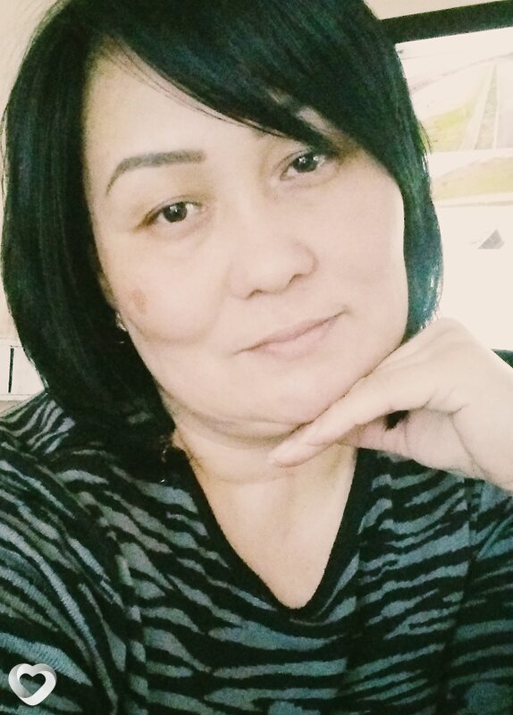 Жанна, 50, Алматы — анкета №385937
