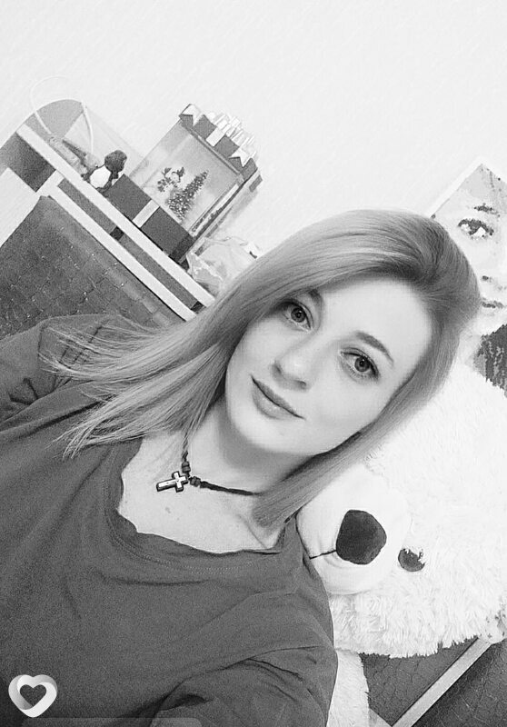 Елена, 28, Курске — анкета №385941