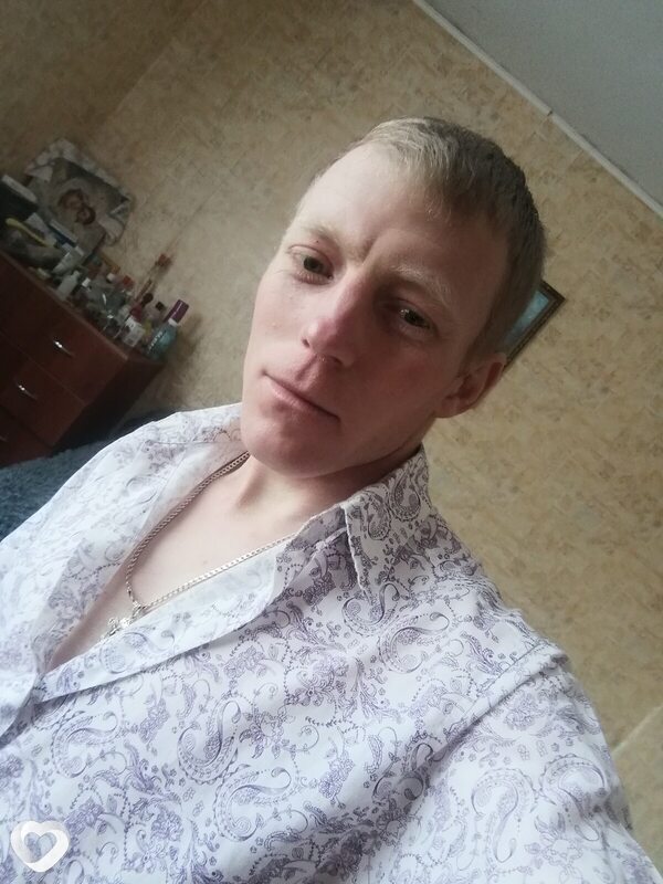Иван, 33, Славянске-на-Кубани — анкета №385942