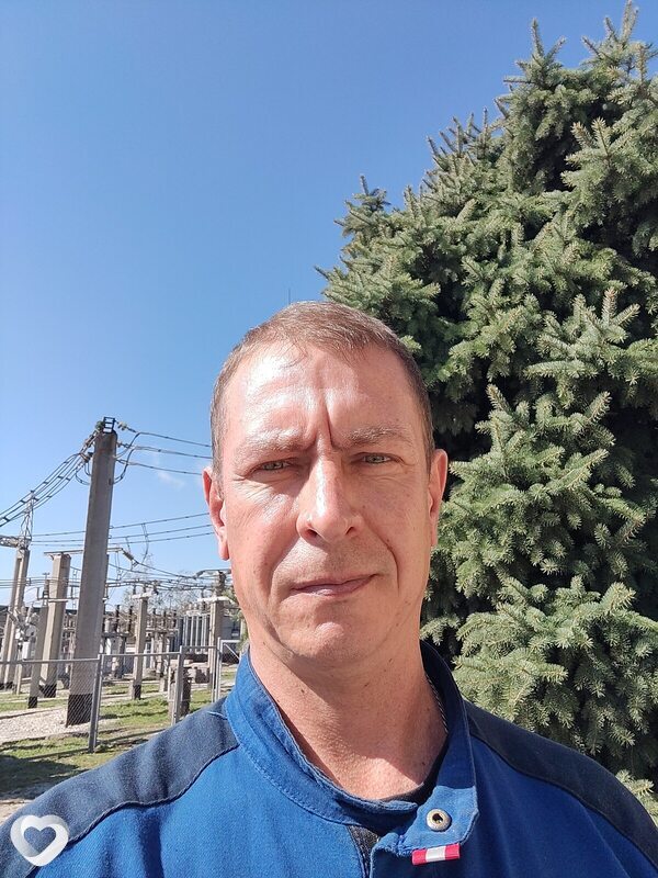 Константин, 49, Крымске — анкета №385945