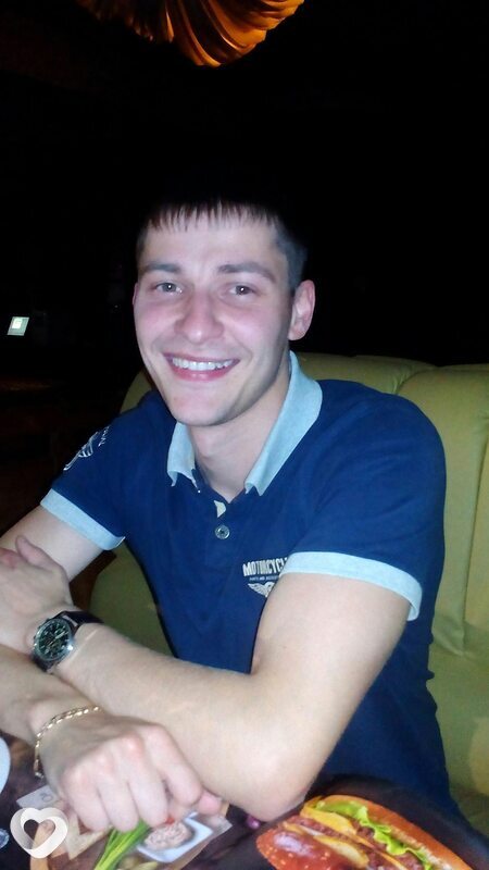 Aleksey, 37, Мурманске — анкета №385950