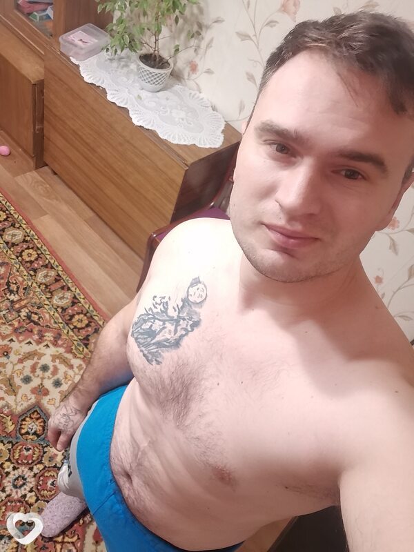 Виталий, 35, Волковыске — анкета №385953