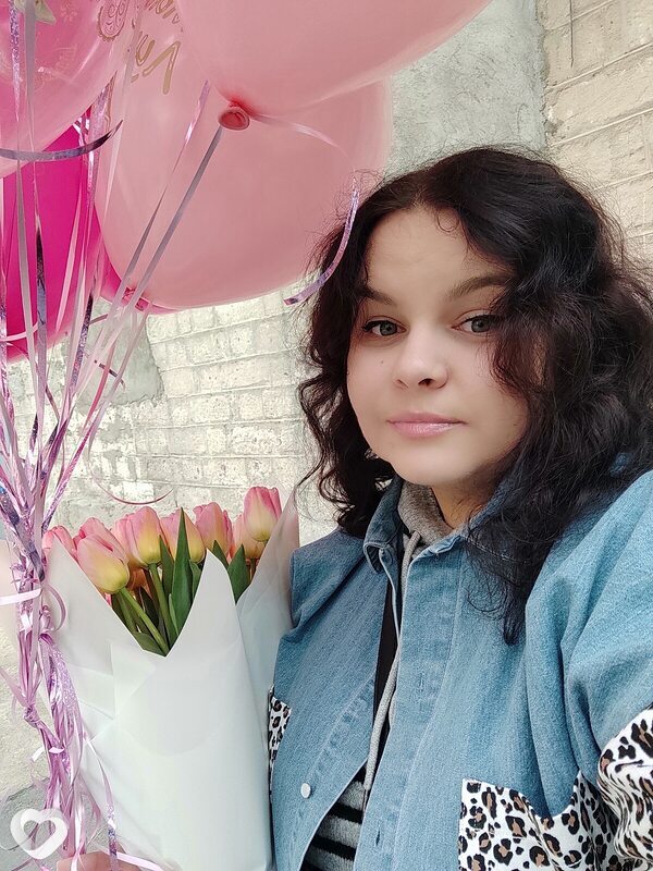 Анна, Рыбница