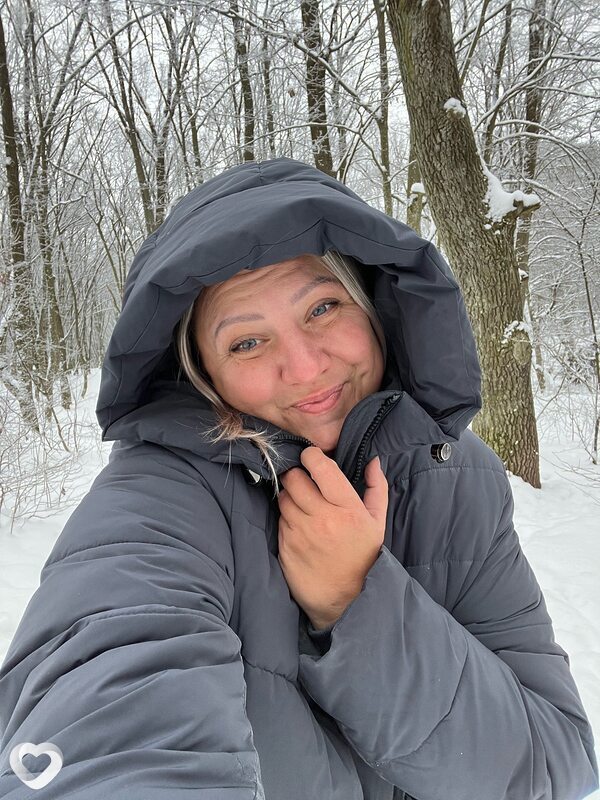 Юлия, 37, Гродно — анкета №385958