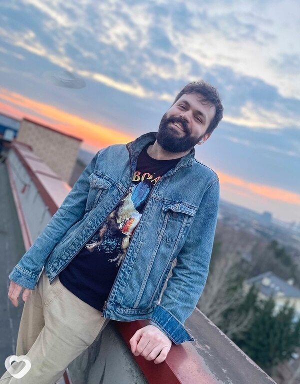 Сергей, 32, Белгороде — анкета №385813