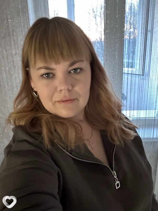Екатерина, Марьина Горка