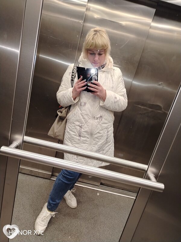 Ирина, 37, Санкт-Петербурге — анкета №385819