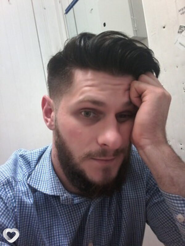 Игорь, 34, Днепр — анкета №385826
