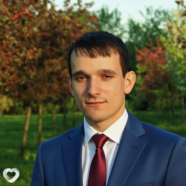 Николай, 32, Москве — анкета №385830