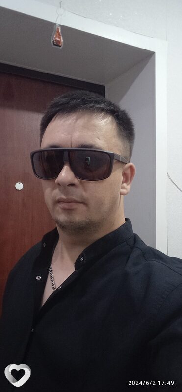Венер, 37, Туймазах — анкета №385832