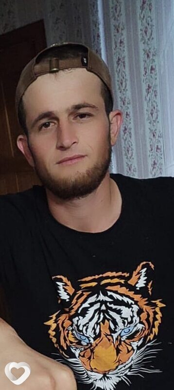 Саид Н, 31, Челябинске — анкета №385834