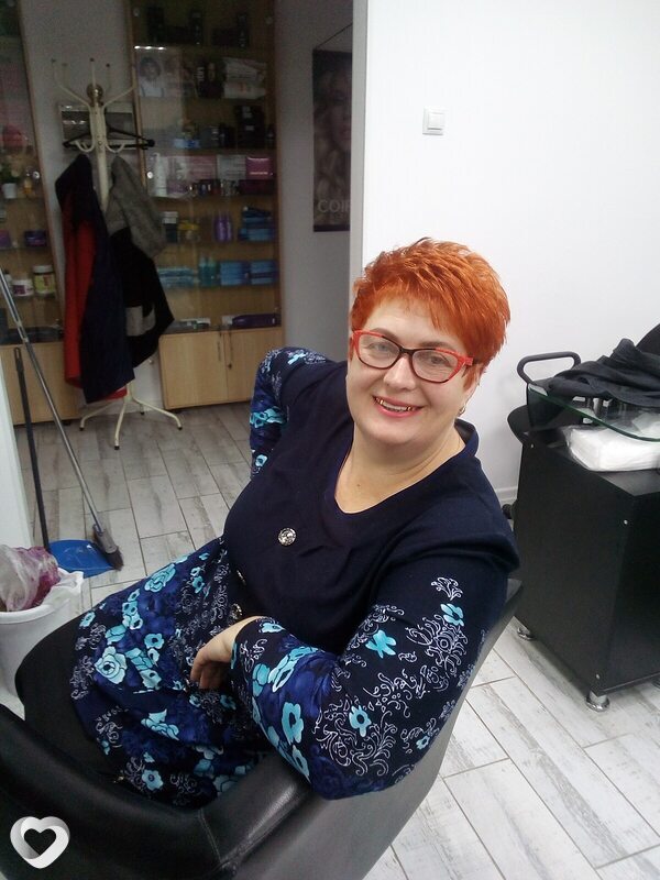 Татьяна, 55, Курске — анкета №385863