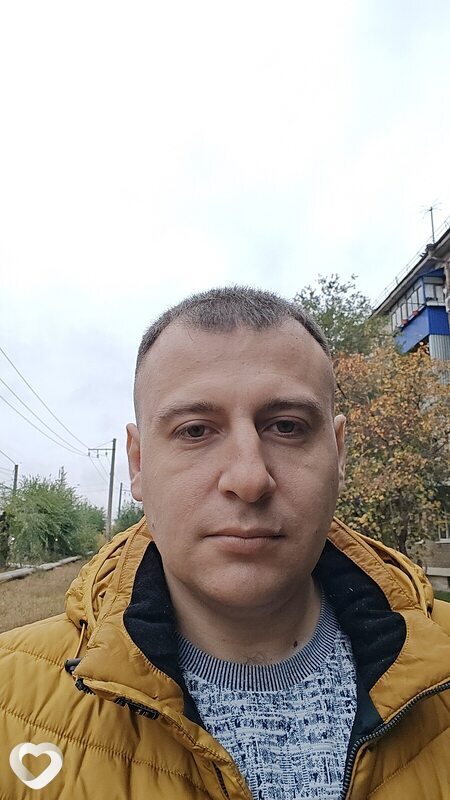 Максим, 35, Орске — анкета №385864