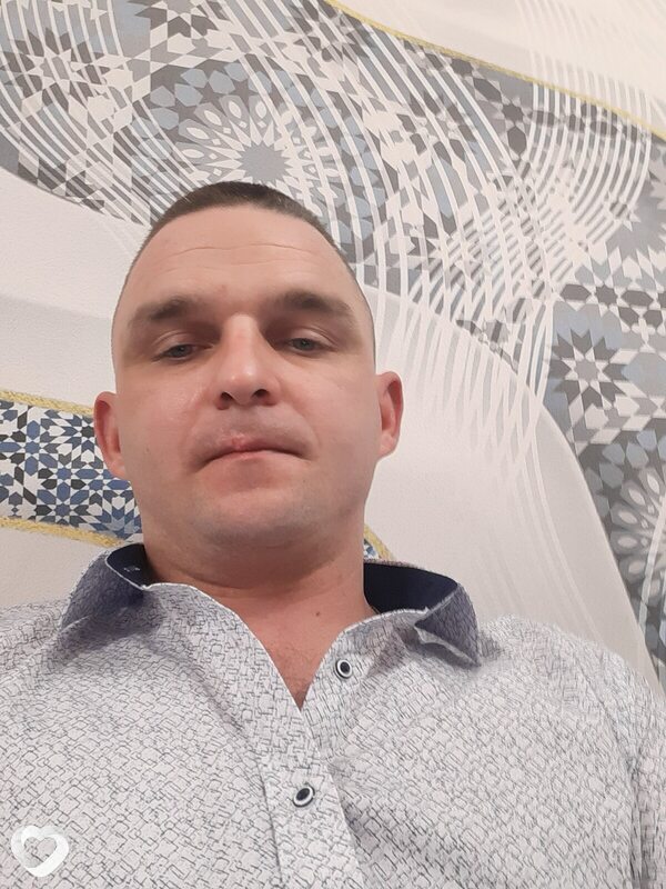 Николай, 37, Астрахани — анкета №385865