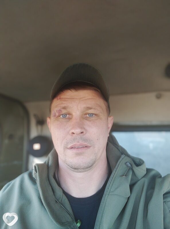 Олег, 34, Донецке — анкета №385866