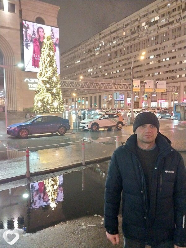 Толик, 44, Армавире — анкета №385868