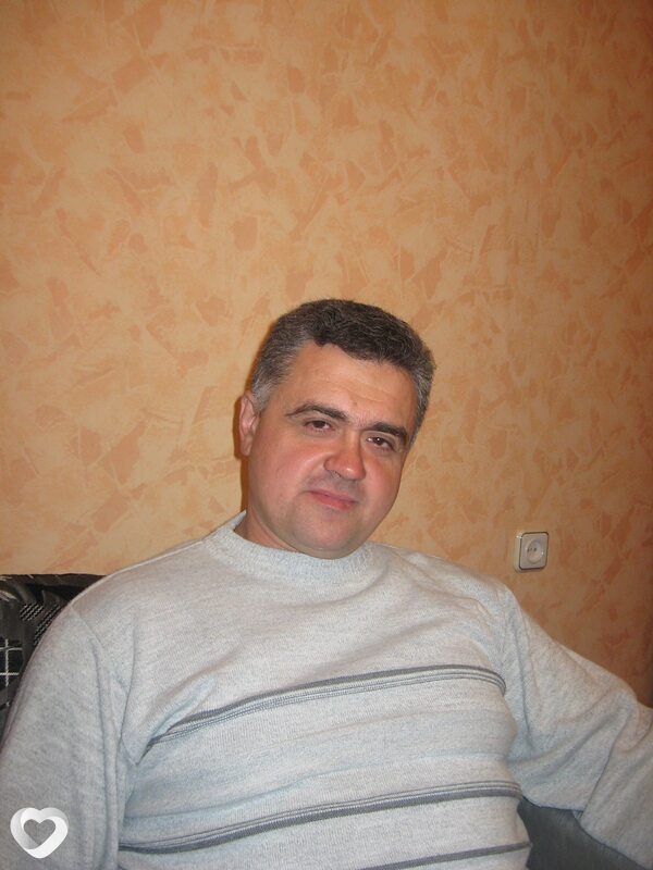 Виталий, 54, Гомеле — анкета №385870