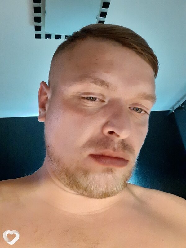 Вова, 40, Красноярске — анкета №385872