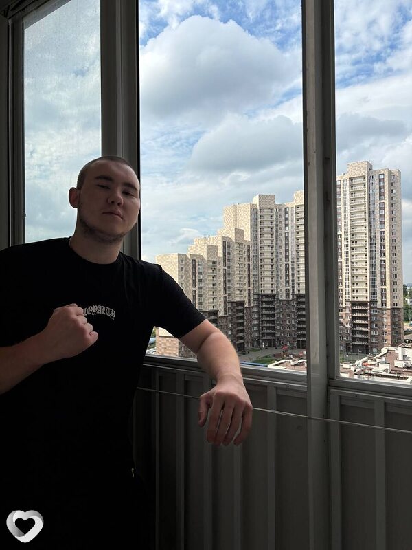 Руслан, 21, Москве — анкета №385874