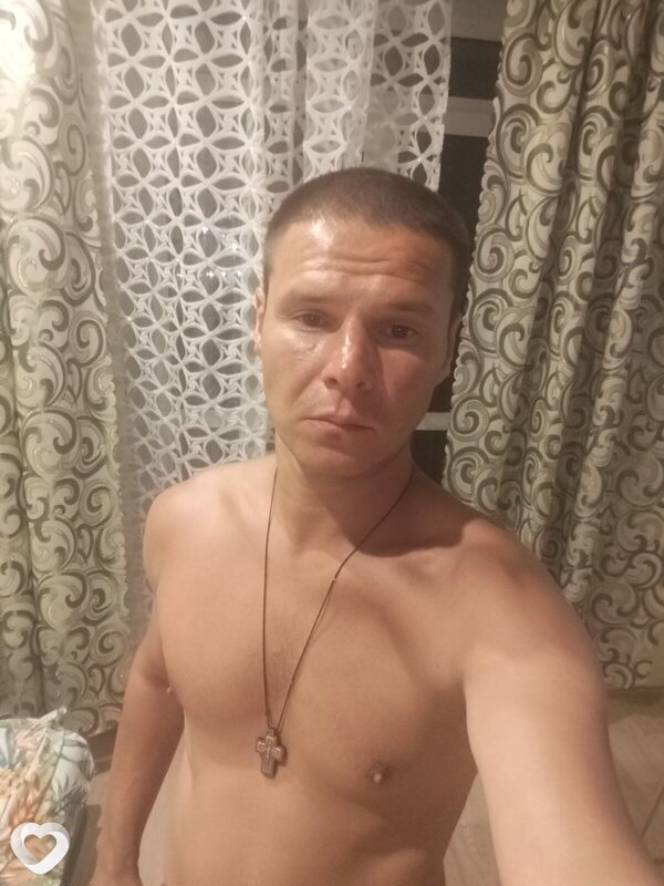 Григорий, 35, Хабаровске — анкета №385877