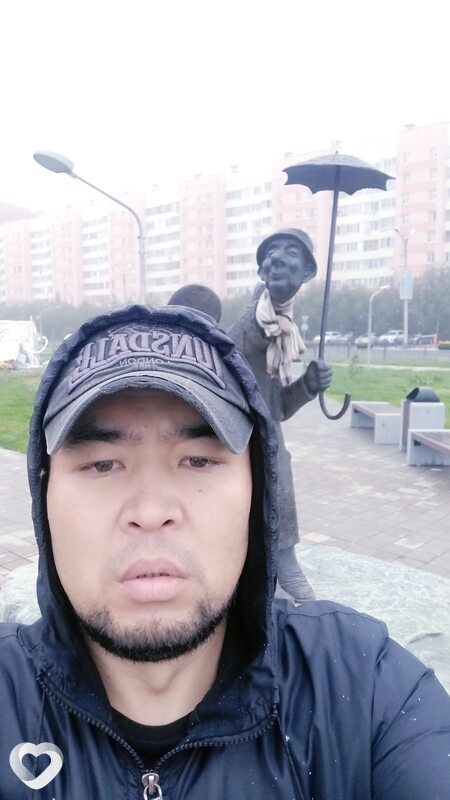 Евгений, 41, Екатеринбурге — анкета №385879