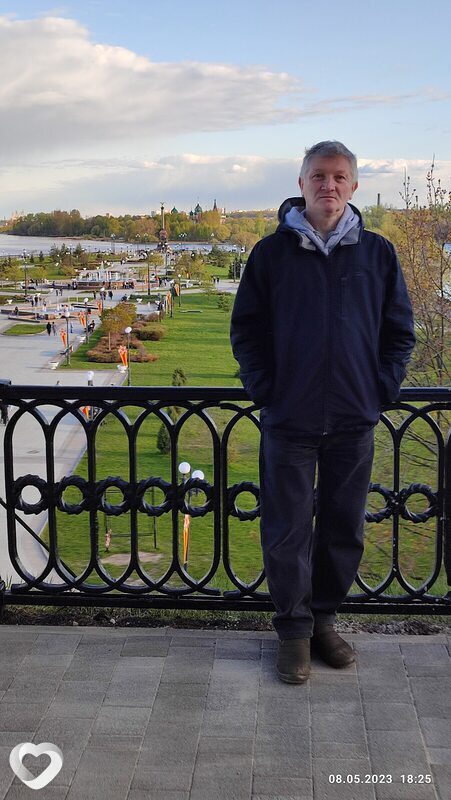 Рамиз, 65, Набережных Челнах — анкета №385882