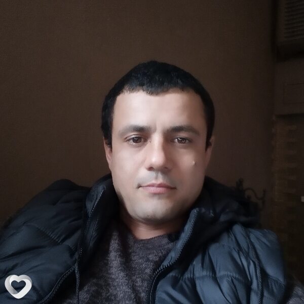 Захар, 41, Москве — анкета №385883