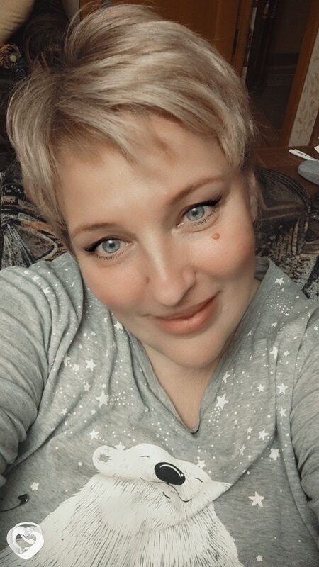 Ирина, 52, Минске — анкета №386088