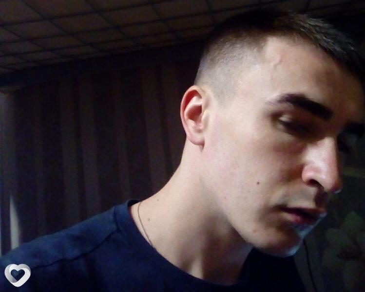 Николай, 28, Каменске-Шахтинском — анкета №386089