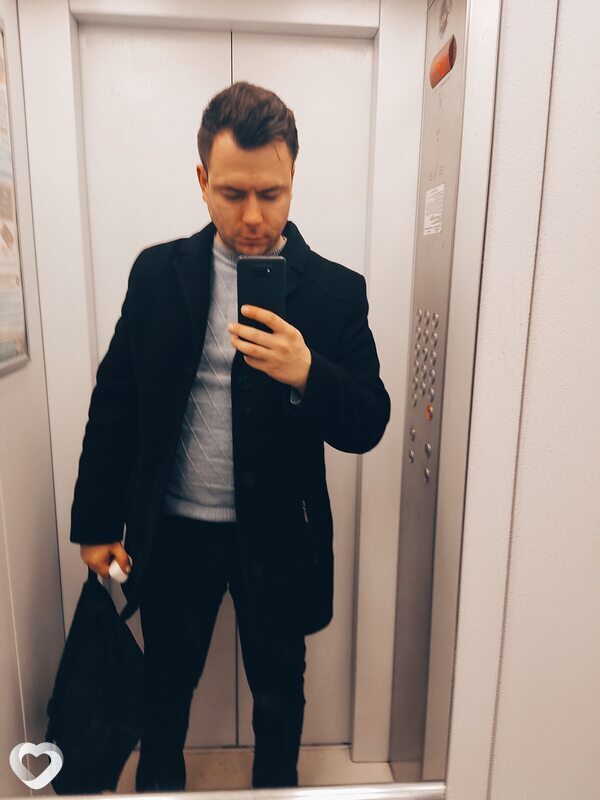 Евгений, 33, Курске — анкета №386090