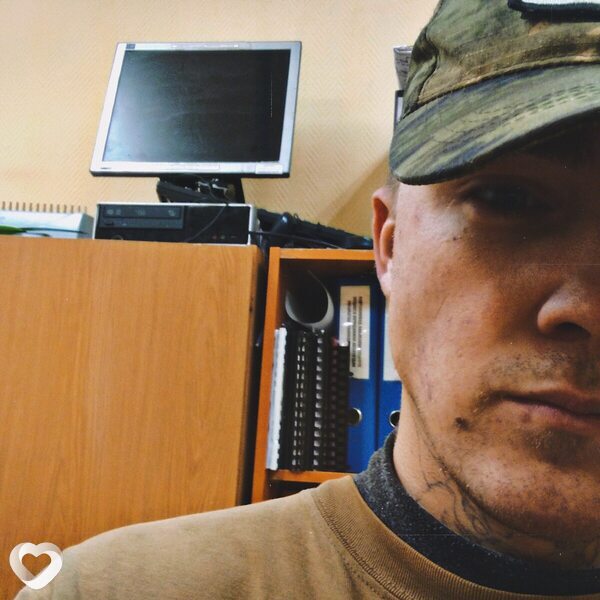 Андрей, 23, Электростали — анкета №386096