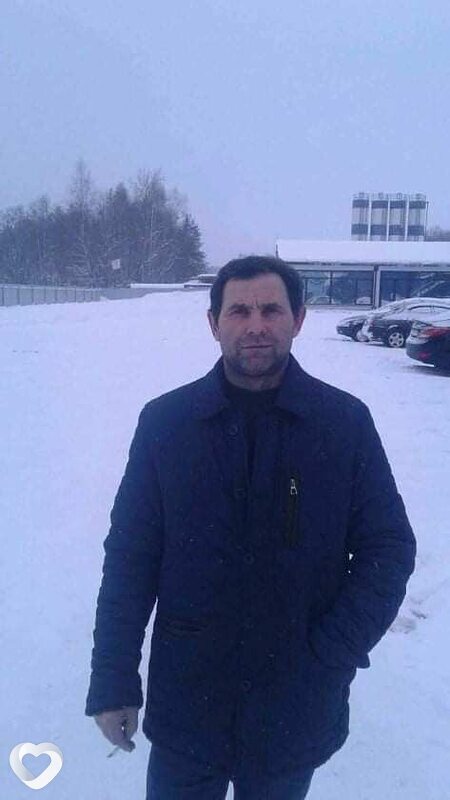 Руслан, Назрань