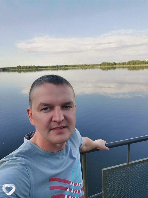 Денис, 43, Лиде — анкета №386098