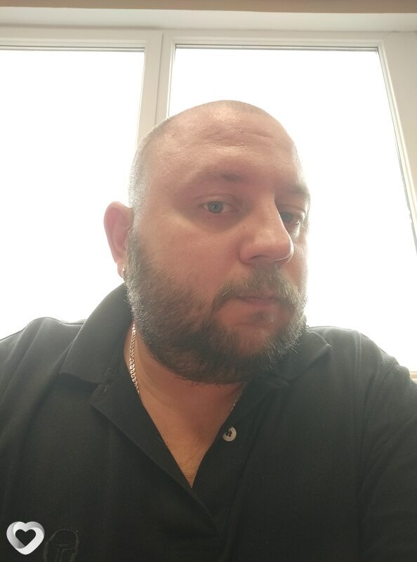 Леонид, 42, Минске — анкета №386109
