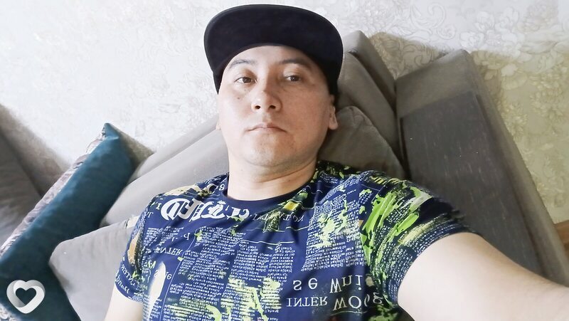 Друг, 33, Павлодаре — анкета №385988
