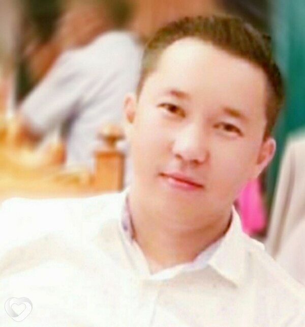Zhan, 32, Алматы — анкета №385990
