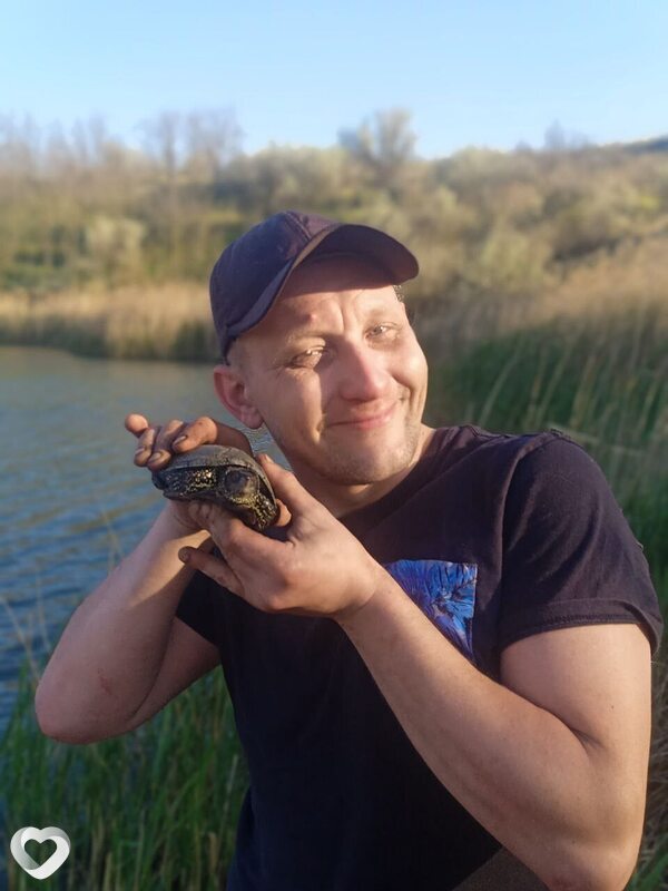 Сергей, 36, Днепр — анкета №385996