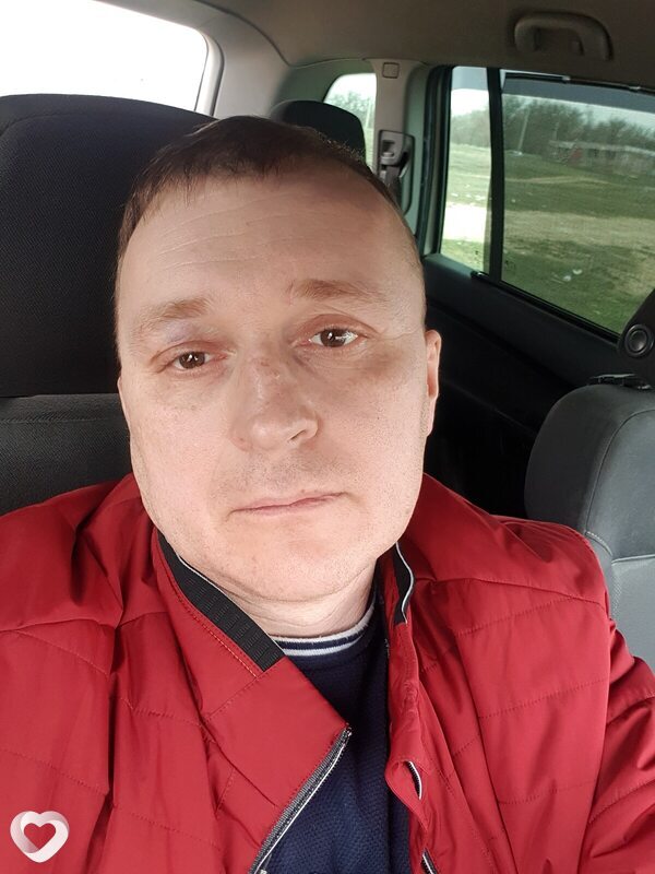Дмитрий, 51, Сальске — анкета №386000