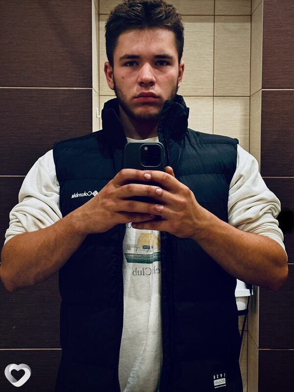 Паштет, 21, Минске — анкета №386001