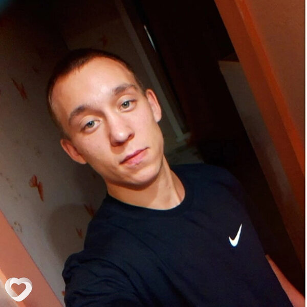 Серега, 27, Новокузнецке — анкета №386004