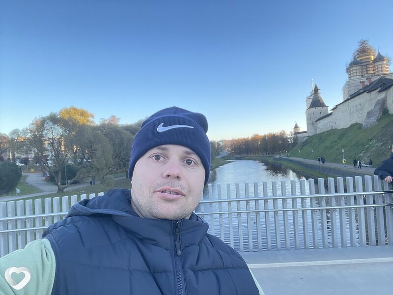 Олег, 36, Иркутске — анкета №386009