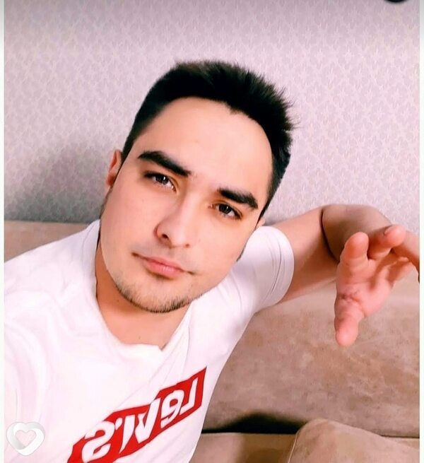 Алексей, 40, Уфе — анкета №385773