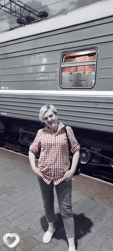 Елена, Верхнедвинск