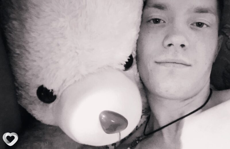 Сергей, 26, Новокузнецке — анкета №385781