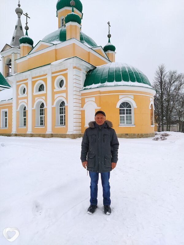 Юрий, Удомля
