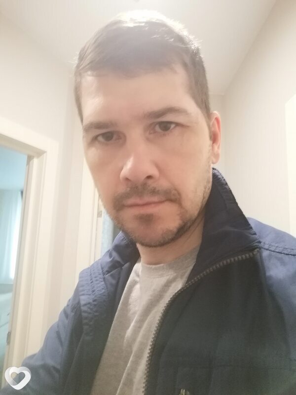 Алексей, 44, Красногорске — анкета №385786