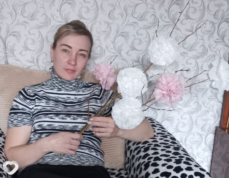Людмила, Мамакан