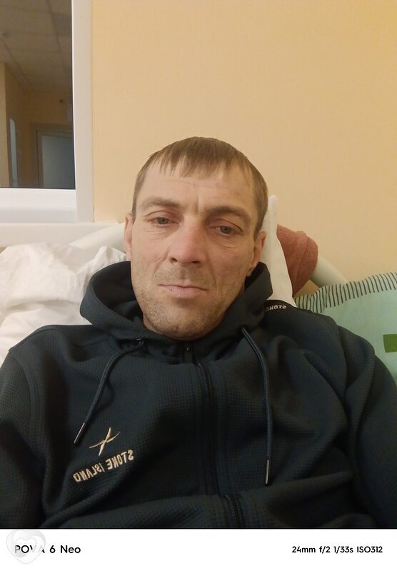 Сергей, 38, Казани — анкета №386063