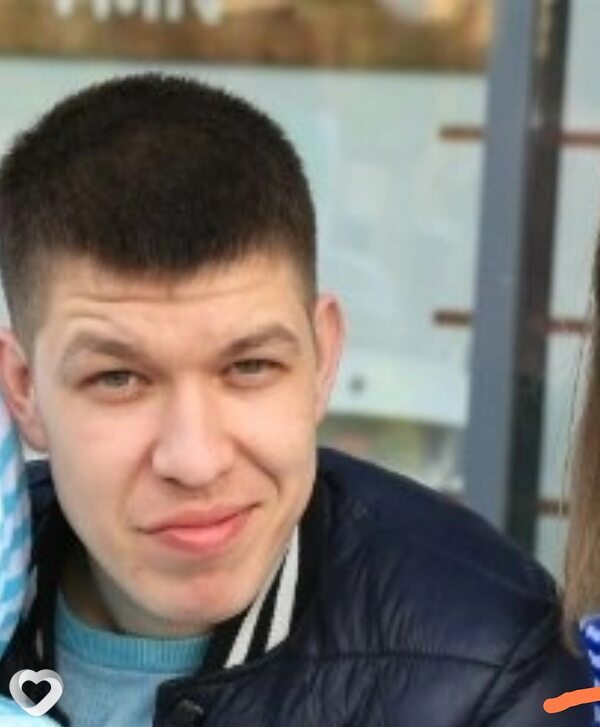Никита, 34, Бресте — анкета №386064