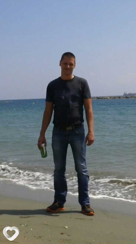 Дмитрий, 42, Мурманске — анкета №386065